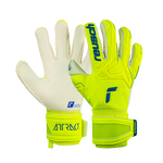 Reusch Attrakt Freegel Gold X 22'*