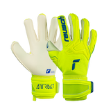 Reusch Attrakt Freegel Gold X 22'*