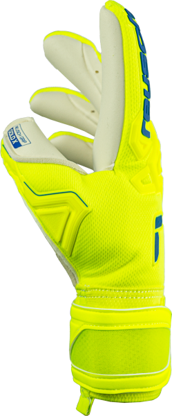 Reusch Attrakt Freegel Gold X 22'*