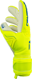 Reusch Attrakt Freegel Gold X 22'*