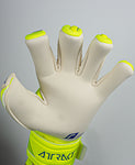 Reusch Attrakt Freegel Gold X 22'*