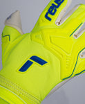 Reusch Attrakt Freegel Gold X 22'*