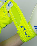 Reusch Attrakt Freegel Gold X 22'*