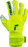Reusch Attrakt Freegel Gold X 22'*
