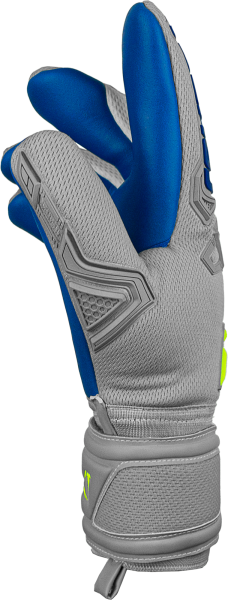 Reusch Attrakt Freegel Silver 22'*