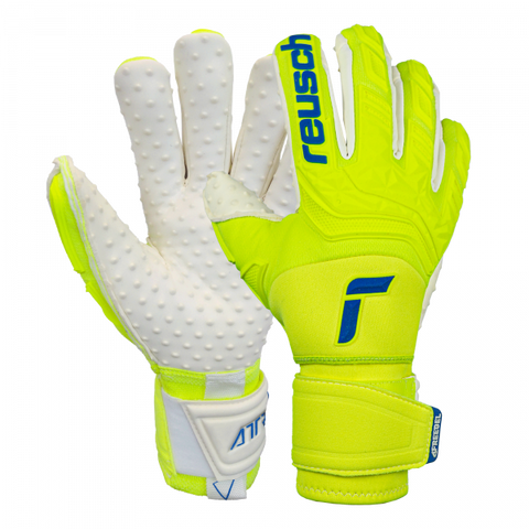 Reusch Attrakt Freegel Speedbump ORTHO-TEC 22'*