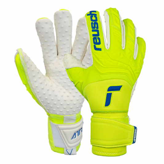 Reusch Attrakt Freegel Speedbump ORTHO-TEC 22'*