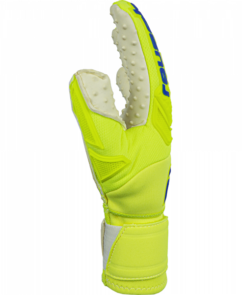 Reusch Attrakt Freegel Speedbump ORTHO-TEC 22'*