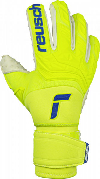 Reusch Attrakt Freegel Speedbump ORTHO-TEC 22'*