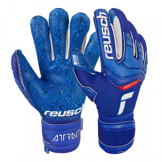 Reusch Attrakt Fusion Finger Support
