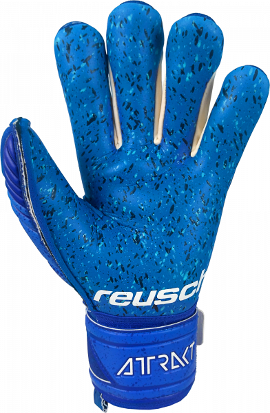 Reusch Attrakt Fusion Finger Support