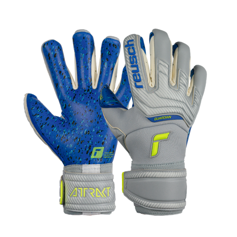 Reusch Attrakt Fusion Guardian Adult 22'