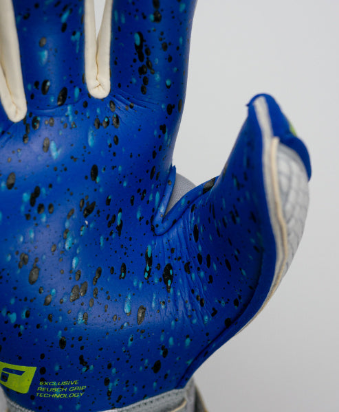 Reusch Attrakt Fusion Guardian Adult 22'