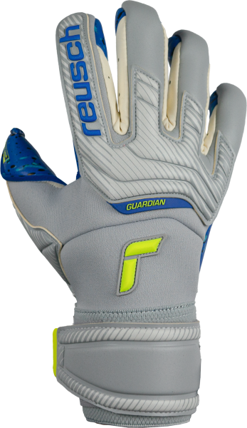 Reusch Attrakt Fusion Guardian Adult 22'