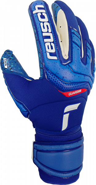 Reusch Attrakt Fusion ORTHO-TEC Guardian