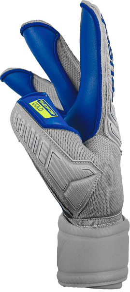 Reusch Attrakt Gold Evolution Cut G 22'