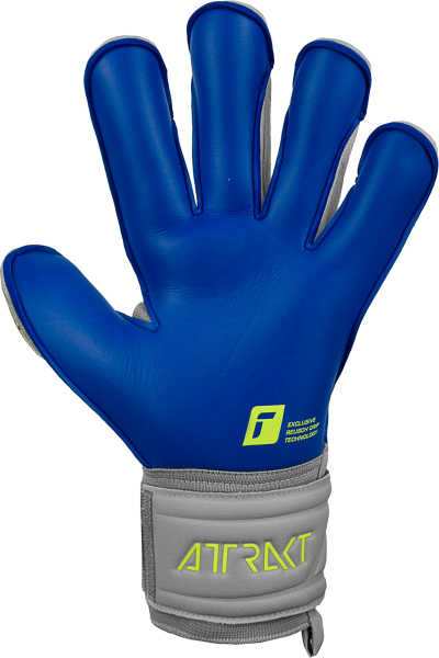 Reusch Attrakt Gold Evolution Cut G 22'