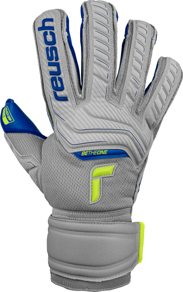 Reusch Attrakt Gold Evolution Cut G 22'