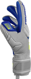 Reusch Attrakt Gold X 22'*