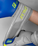 Reusch Attrakt Gold X 22'*