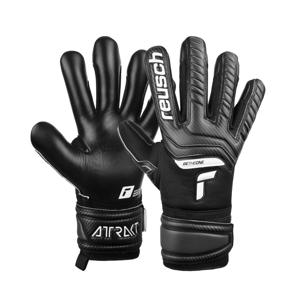 Reusch Attrakt Infinity*