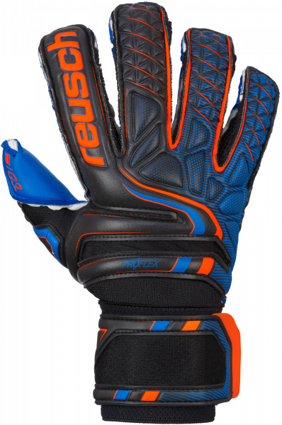 Reusch Attrakt PRO G3 Duo Evolution