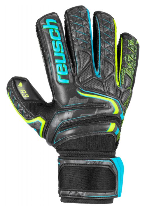 Reusch Attrakt R3 Finger Support