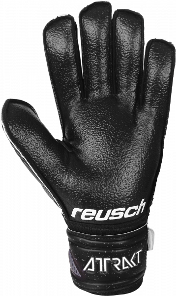 Reusch Attrakt Resist Finger Support