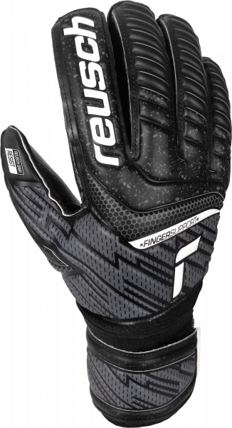 Reusch Attrakt Resist Finger Support