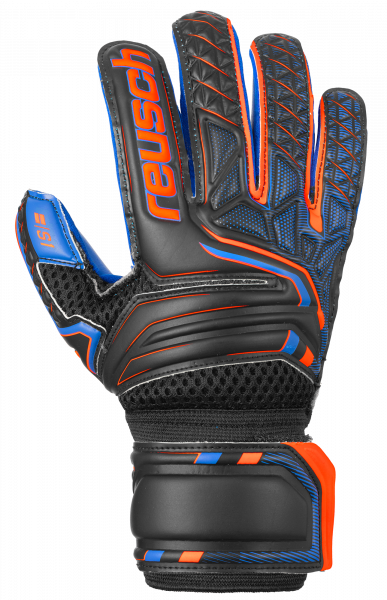 Reusch Attrakt S1 Roll Finger Junior
