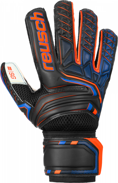 Reusch Attrakt SG