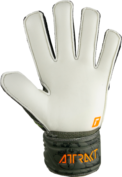 Reusch ATTRAKT SOLID JUNIOR