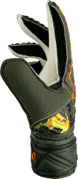 Reusch ATTRAKT SOLID JUNIOR