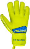 Reusch Fit Control MX2 Finger Support