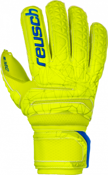 Reusch Fit Control MX2 Finger Support