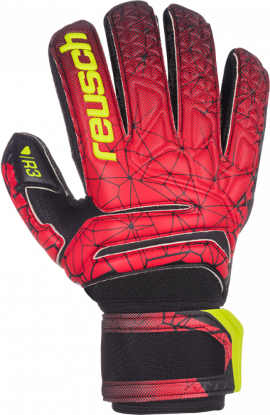 Reusch Fit Control R3 Finger Support