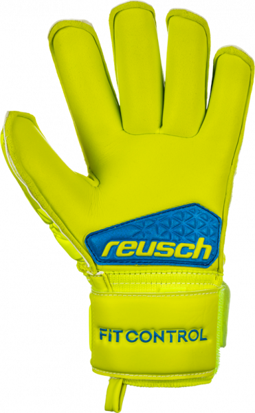 Reusch Fit Control S1 Roll Finger Junior