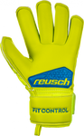 Reusch Fit Control S1 Roll Finger Junior