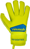 Reusch Fit Control S1 Roll Finger Junior
