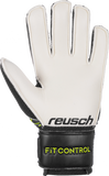 Reusch Fit Control SD Open Cuff Junior