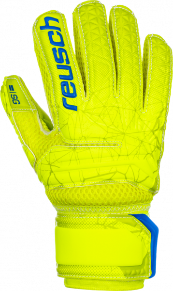 Reusch Fit Control SG EXTRA Finger Support Junior
