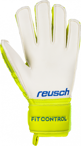 Reusch Fit Control SG Finger Support Junior