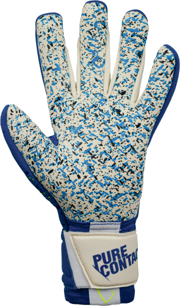 Reusch Pure Contact Fusion Blue 22'
