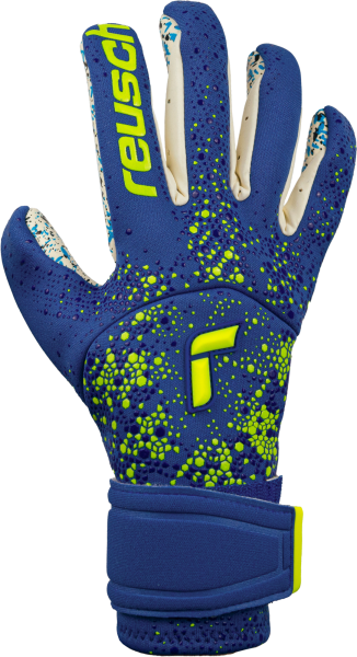 Reusch Pure Contact Fusion Blue 22'