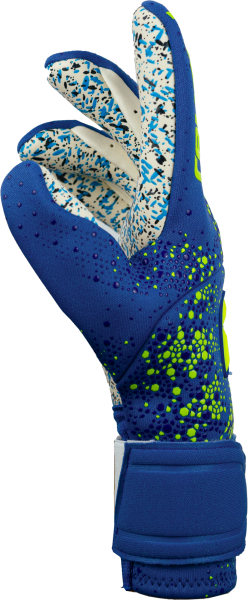 Reusch Pure Contact Fusion Blue 22'