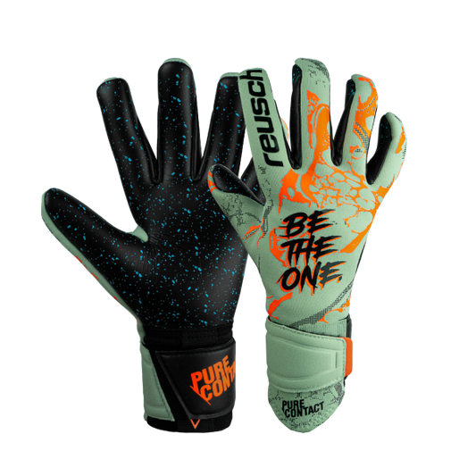 Reusch Pure Contact Fusion 23`
