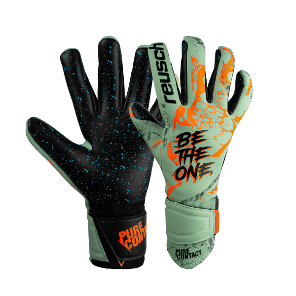 Reusch Pure Contact Fusion 23`