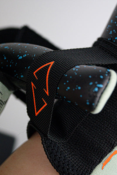 Reusch Pure Contact Fusion 23`