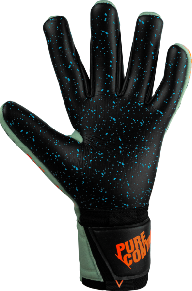 Reusch Pure Contact Fusion 23`