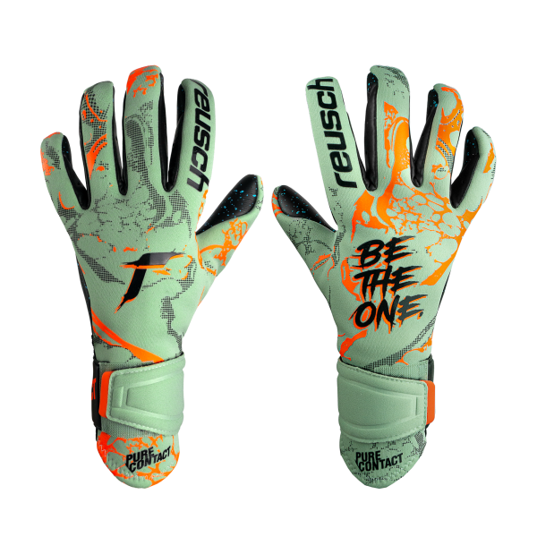 Reusch Pure Contact Fusion 23`